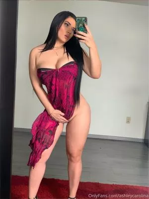 AshleyCarolina OnlyFans Leaked Free Thumbnail Picture - #CBiFmIrPhE