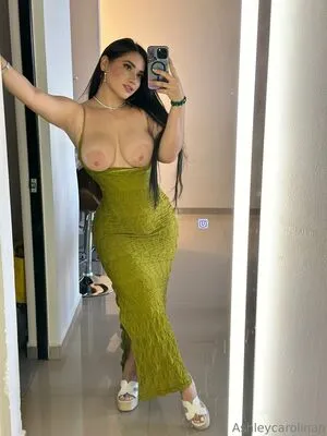AshleyCarolina OnlyFans Leaked Free Thumbnail Picture - #Jygep8ipbS