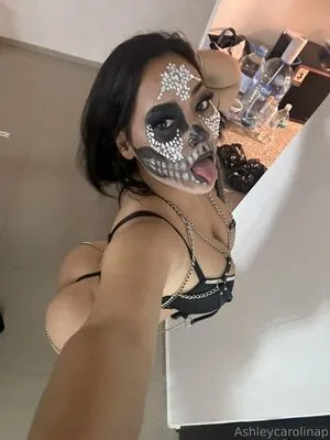 AshleyCarolina OnlyFans Leaked Free Thumbnail Picture - #OAB5XN84Qy