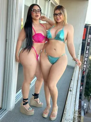AshleyCarolina OnlyFans Leaked Free Thumbnail Picture - #eT6iXyLn2O