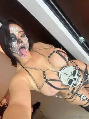 AshleyCarolina OnlyFans Leaked Free Thumbnail Picture - #sNoYulGKwP