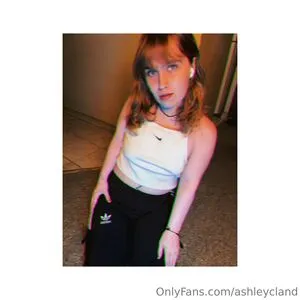 Ashleycland OnlyFans Leaked Free Thumbnail Picture - #GwV7QYFJAP