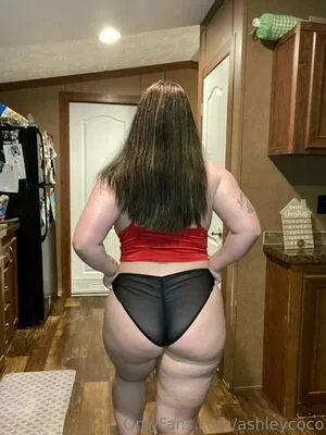 Ashleycoco OnlyFans Leaked Free Thumbnail Picture - #xWNFlzk0AB