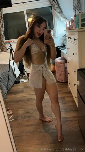 Ashleydamico OnlyFans Leaked Free Thumbnail Picture - #73JHl1J54M