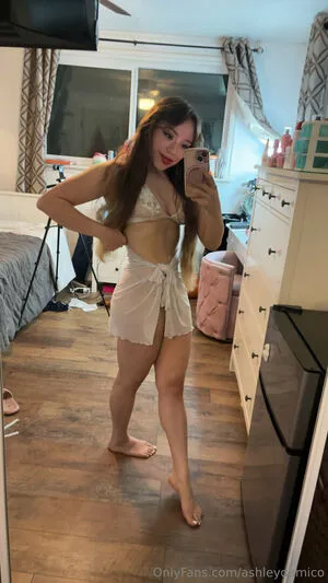 Ashleydamico OnlyFans Leaked Free Thumbnail Picture - #CpdxH7835V