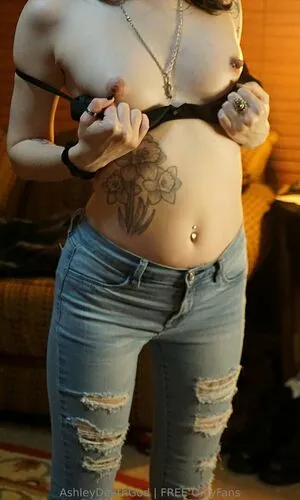 AshleyDeathGod OnlyFans Leaked Free Thumbnail Picture - #1pfqXJShNJ