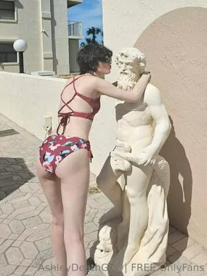 AshleyDeathGod OnlyFans Leaked Free Thumbnail Picture - #3BnZUlZ6KA