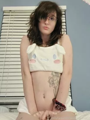 AshleyDeathGod OnlyFans Leaked Free Thumbnail Picture - #3Sq6pnU6PY