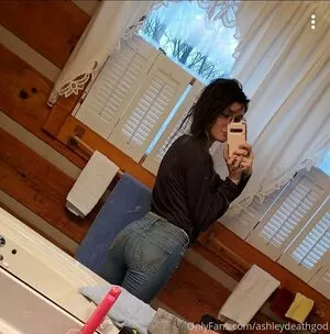AshleyDeathGod OnlyFans Leaked Free Thumbnail Picture - #4QdWa3lDUh