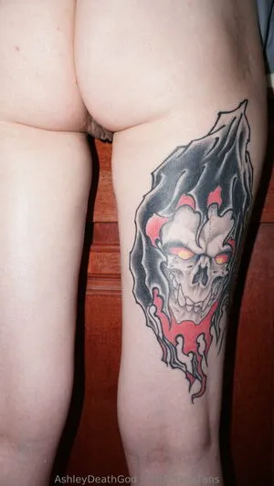 AshleyDeathGod OnlyFans Leaked Free Thumbnail Picture - #4klmogG0Iy