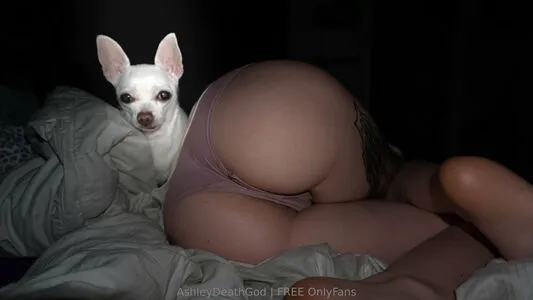 AshleyDeathGod OnlyFans Leaked Free Thumbnail Picture - #5yLmZc5eZQ