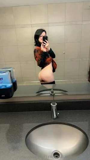 AshleyDeathGod OnlyFans Leaked Free Thumbnail Picture - #6gEVdSQZnN