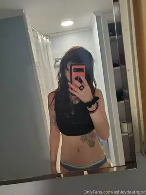 AshleyDeathGod OnlyFans Leaked Free Thumbnail Picture - #9NFJq3A7J2
