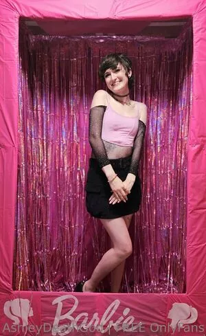 AshleyDeathGod OnlyFans Leaked Free Thumbnail Picture - #DLz40aZIzm