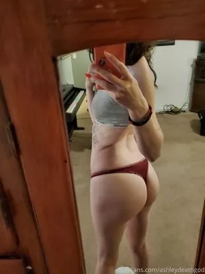 AshleyDeathGod OnlyFans Leaked Free Thumbnail Picture - #E8xwScIJL8