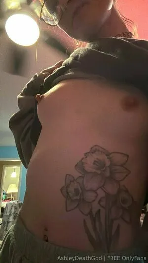 AshleyDeathGod OnlyFans Leaked Free Thumbnail Picture - #Ex1veLnUjt