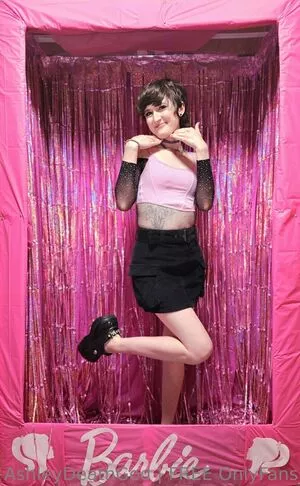 AshleyDeathGod OnlyFans Leaked Free Thumbnail Picture - #GlnwKN3Mi7