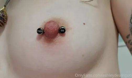AshleyDeathGod OnlyFans Leaked Free Thumbnail Picture - #H2qWffDLdE