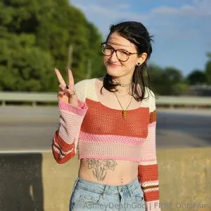 AshleyDeathGod OnlyFans Leaked Free Thumbnail Picture - #H7oPKVa7uM