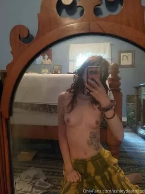 AshleyDeathGod OnlyFans Leaked Free Thumbnail Picture - #JObD79f14s