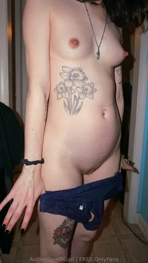AshleyDeathGod OnlyFans Leaked Free Thumbnail Picture - #MZosiuO6hk