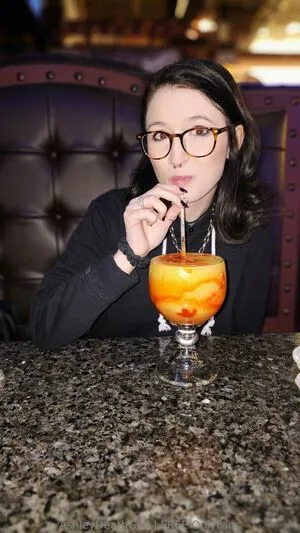 AshleyDeathGod OnlyFans Leaked Free Thumbnail Picture - #P7HyGbivyr