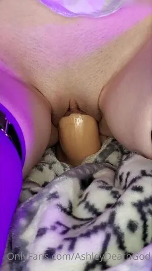 AshleyDeathGod OnlyFans Leaked Free Thumbnail Picture - #TaWnUMrGxD