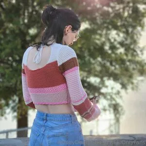 AshleyDeathGod OnlyFans Leaked Free Thumbnail Picture - #Tq8VJF9bum