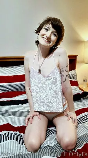 AshleyDeathGod OnlyFans Leaked Free Thumbnail Picture - #UB76K3QZbM