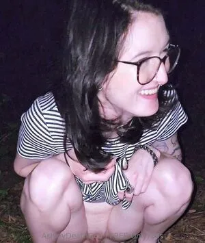 AshleyDeathGod OnlyFans Leaked Free Thumbnail Picture - #Umy6ROAauM