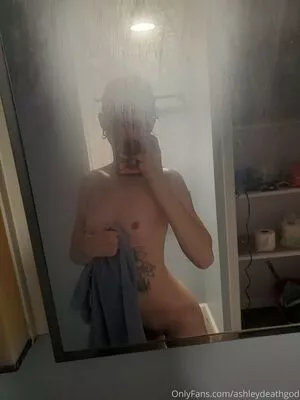 AshleyDeathGod OnlyFans Leaked Free Thumbnail Picture - #Uw8nI3zuTC