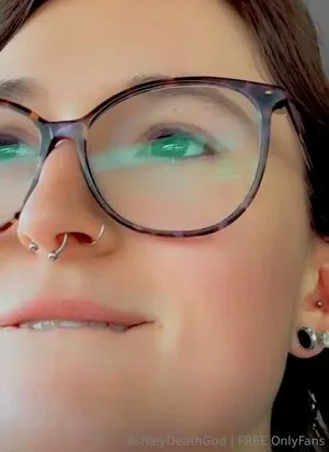 AshleyDeathGod OnlyFans Leaked Free Thumbnail Picture - #XtTU71d8i7