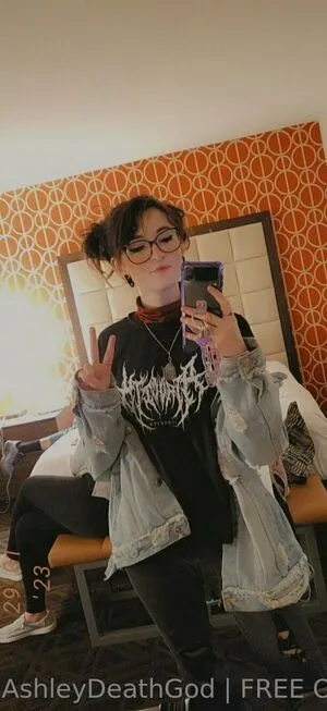 AshleyDeathGod OnlyFans Leaked Free Thumbnail Picture - #XxJiyvQyu2