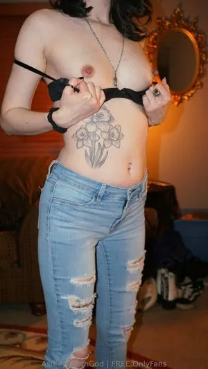 AshleyDeathGod OnlyFans Leaked Free Thumbnail Picture - #dowiIqMtpe