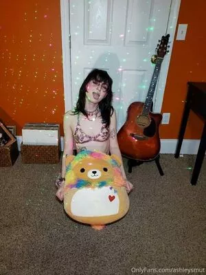 AshleyDeathGod OnlyFans Leaked Free Thumbnail Picture - #e6xiZ0daLL