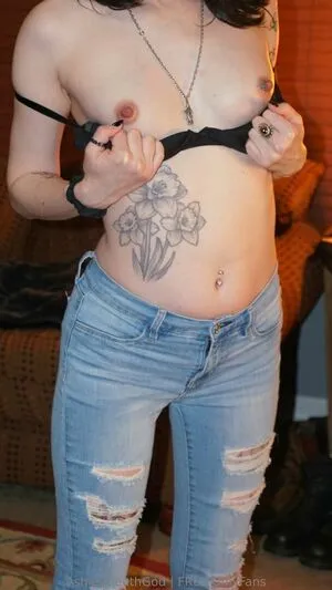 AshleyDeathGod OnlyFans Leaked Free Thumbnail Picture - #eiwV2FUDfm
