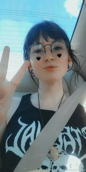 AshleyDeathGod OnlyFans Leaked Free Thumbnail Picture - #l4f2KOKLaH