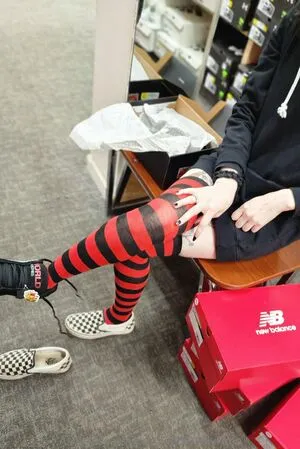 AshleyDeathGod OnlyFans Leaked Free Thumbnail Picture - #lkkLtoGEuP