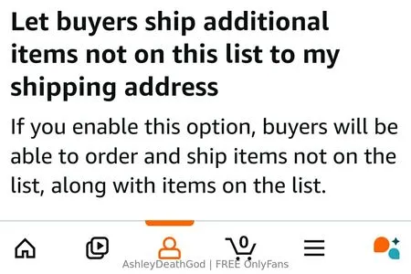 AshleyDeathGod OnlyFans Leaked Free Thumbnail Picture - #nKyGdm3RwH