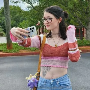 AshleyDeathGod OnlyFans Leaked Free Thumbnail Picture - #nSHcqPETMP
