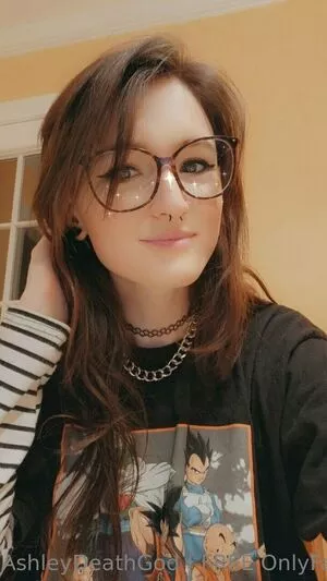 AshleyDeathGod OnlyFans Leaked Free Thumbnail Picture - #rhU7vtnFbB