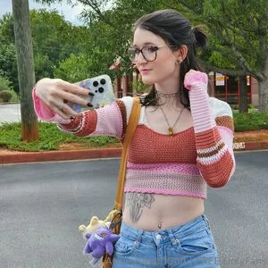 AshleyDeathGod OnlyFans Leaked Free Thumbnail Picture - #tWttGjaniP