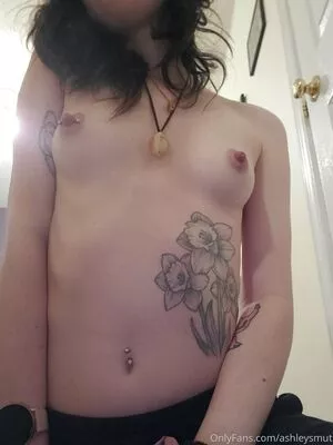 AshleyDeathGod OnlyFans Leaked Free Thumbnail Picture - #vIspdqTha3