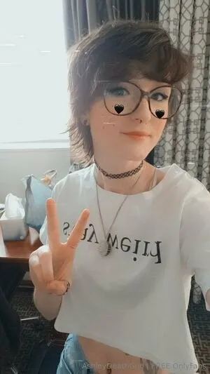AshleyDeathGod OnlyFans Leaked Free Thumbnail Picture - #ycLd4Sgiqo