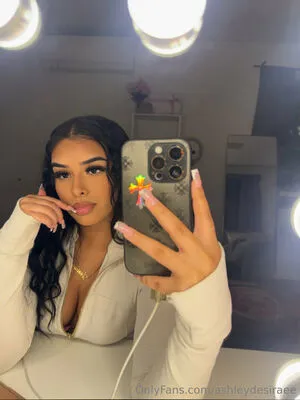 Ashleydesiraee OnlyFans Leaked Free Thumbnail Picture - #3wyjGVvPr0