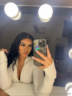 Ashleydesiraee OnlyFans Leaked Free Thumbnail Picture - #9SxOY5LDSL