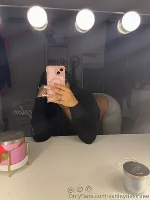 Ashleydesiraee OnlyFans Leaked Free Thumbnail Picture - #WmoBN7hjiO