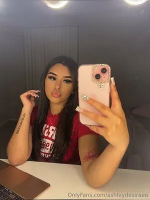 Ashleydesiraee OnlyFans Leaked Free Thumbnail Picture - #WytYnKDQPA