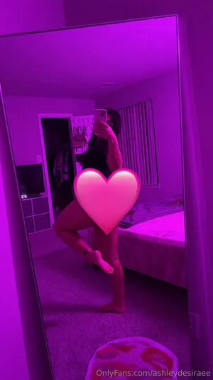 Ashleydesiraee OnlyFans Leaked Free Thumbnail Picture - #YNiurig9Bu