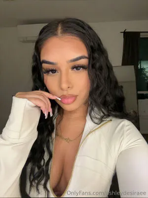 Ashleydesiraee OnlyFans Leaked Free Thumbnail Picture - #n7Oh4xvNcz